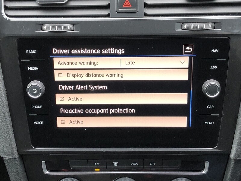 Used Volkswagen Golf for sale - 77365229: Photo 48