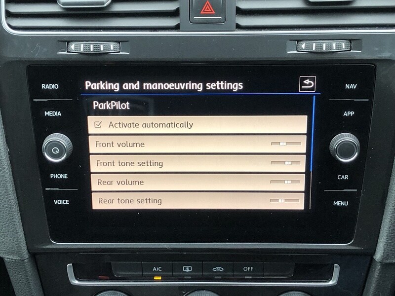 Used Volkswagen Golf for sale - 77365229: Photo 49