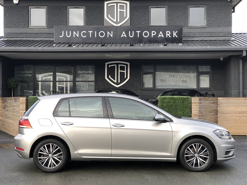 Used Volkswagen Golf for sale - 77365229: Photo 5