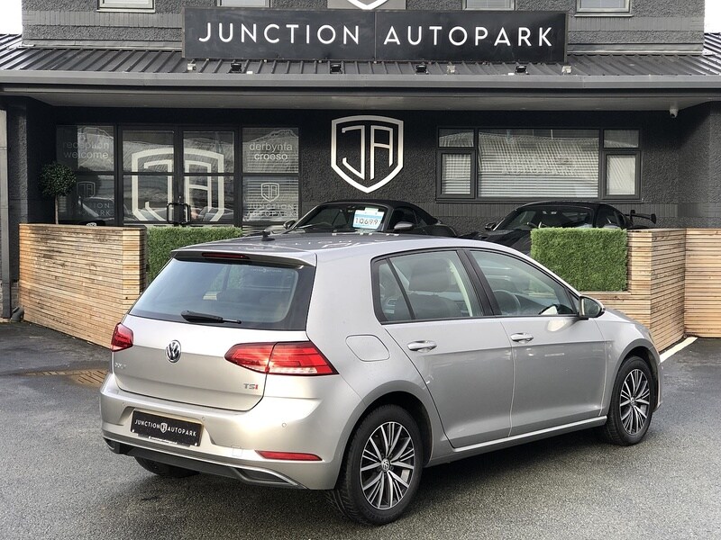 Used Volkswagen Golf for sale - 77365229: Photo 6