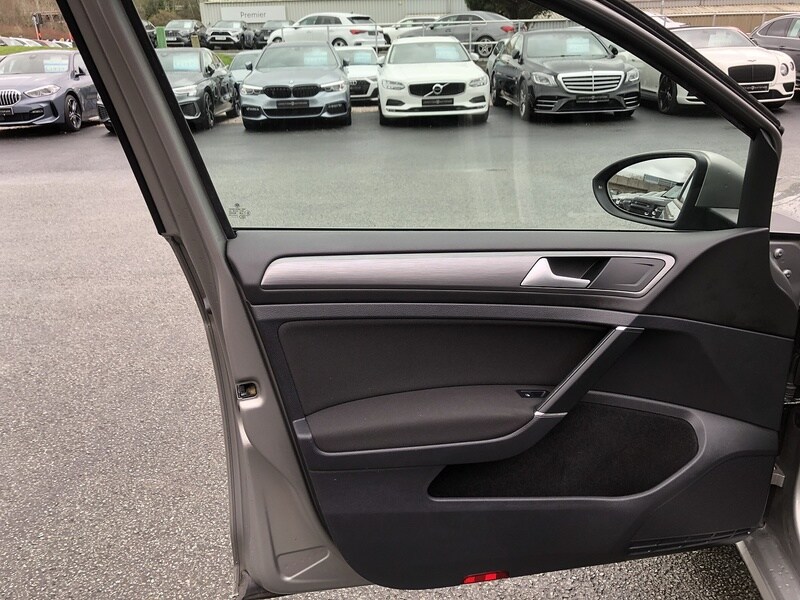 Used Volkswagen Golf for sale - 77365229: Photo 63