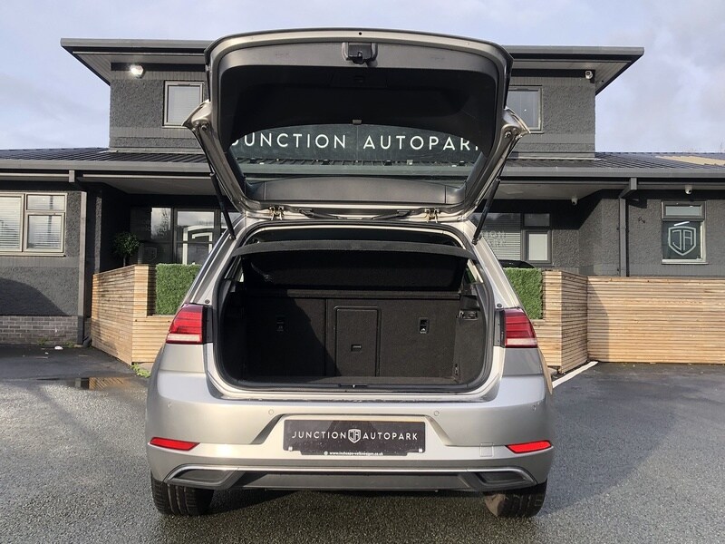 Used Volkswagen Golf for sale - 77365229: Photo 65