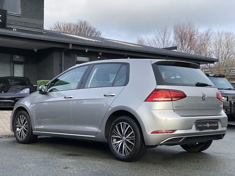 Used Volkswagen Golf for sale - 77365229: Photo 67