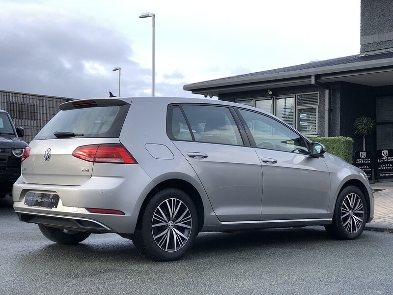 Used Volkswagen Golf for sale - 77365229: Photo 68