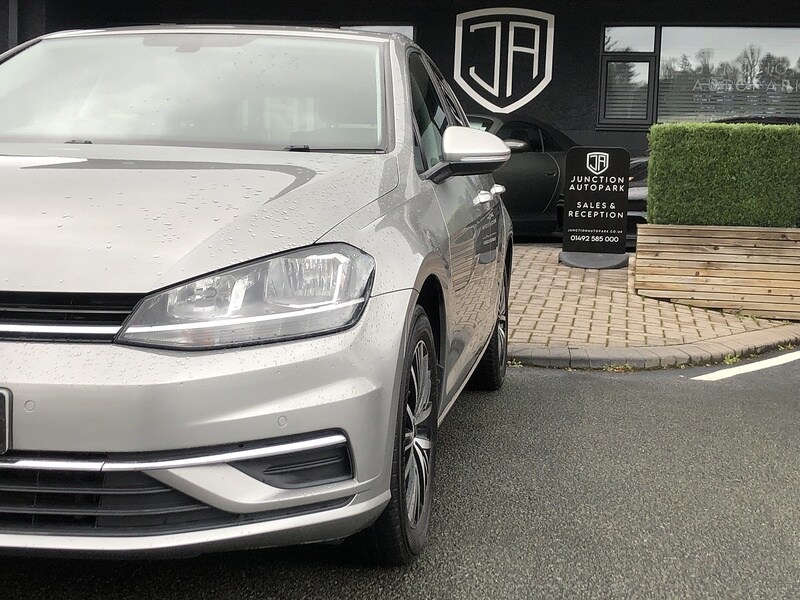 Used Volkswagen Golf for sale - 77365229: Photo 69