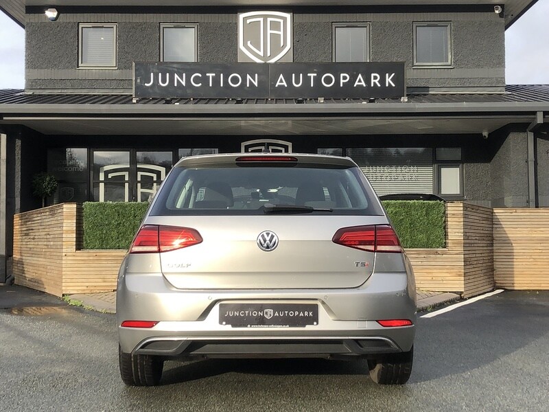 Used Volkswagen Golf for sale - 77365229: Photo 7