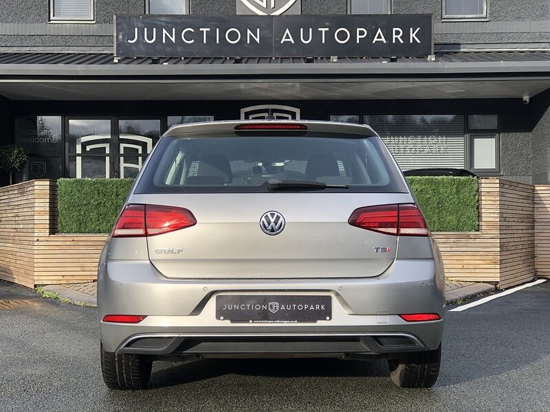 Used Volkswagen Golf for sale - 77365229: Photo 8