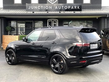 Used Land Rover Discovery 2023 for sale - 78272900: Photo