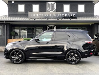 Used Land Rover Discovery 2023 for sale - 78272900: Photo