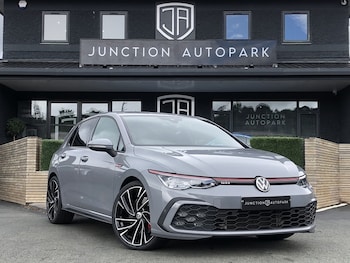 Used Volkswagen Golf 2021 for sale - 78859393: Photo
