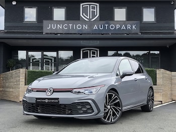 Used Volkswagen Golf 2021 for sale - 78859393: Photo