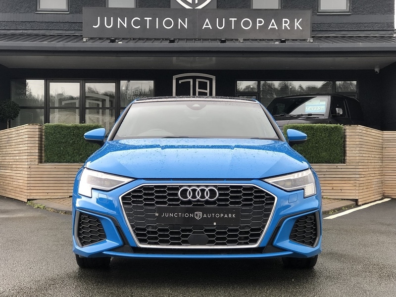 Used Audi A3 2021 for sale - 77617807: Photo 10