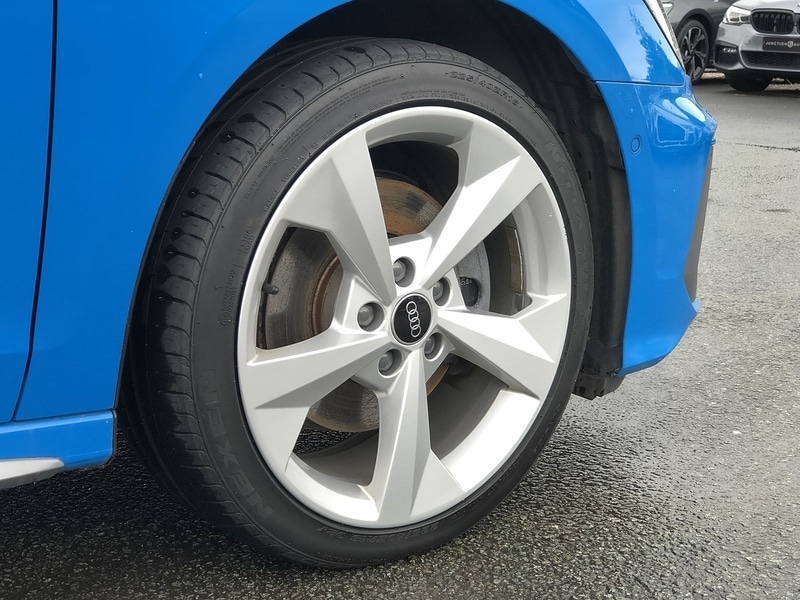 Used Audi A3 2021 for sale - 77617807: Photo 11