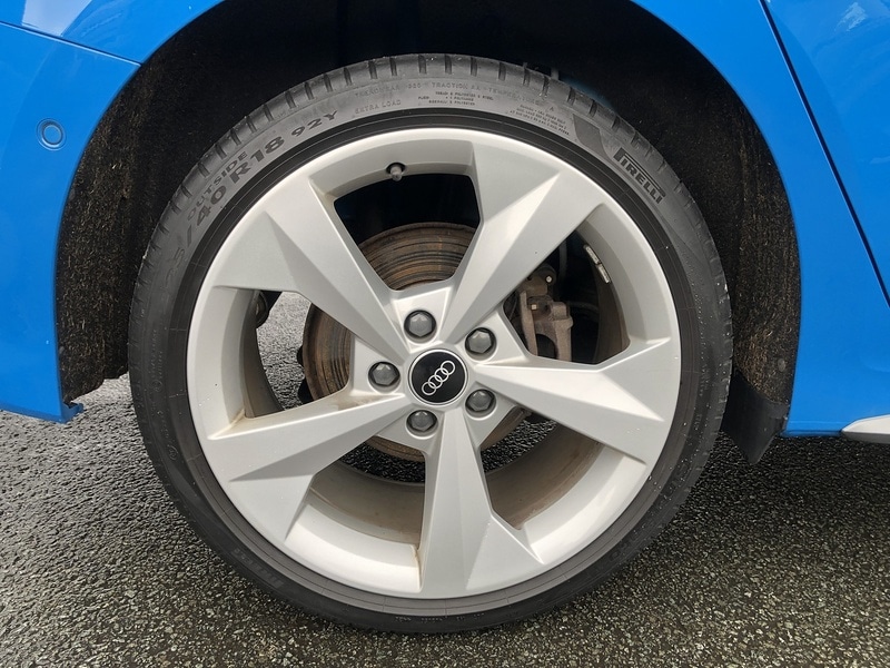 Used Audi A3 2021 for sale - 77617807: Photo 13