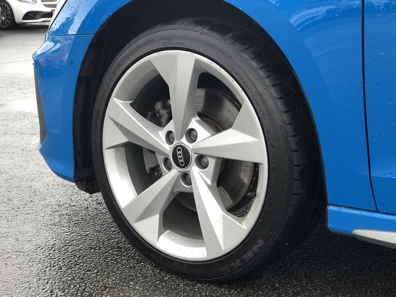 Used Audi A3 2021 for sale - 77617807: Photo 14