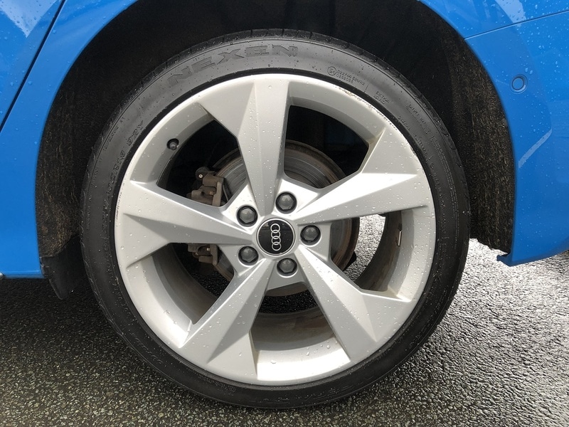 Used Audi A3 2021 for sale - 77617807: Photo 16