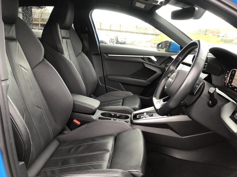 Used Audi A3 2021 for sale - 77617807: Photo 21