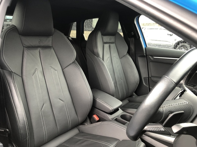 Used Audi A3 2021 for sale - 77617807: Photo 22