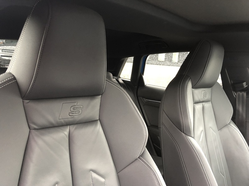 Used Audi A3 2021 for sale - 77617807: Photo 23