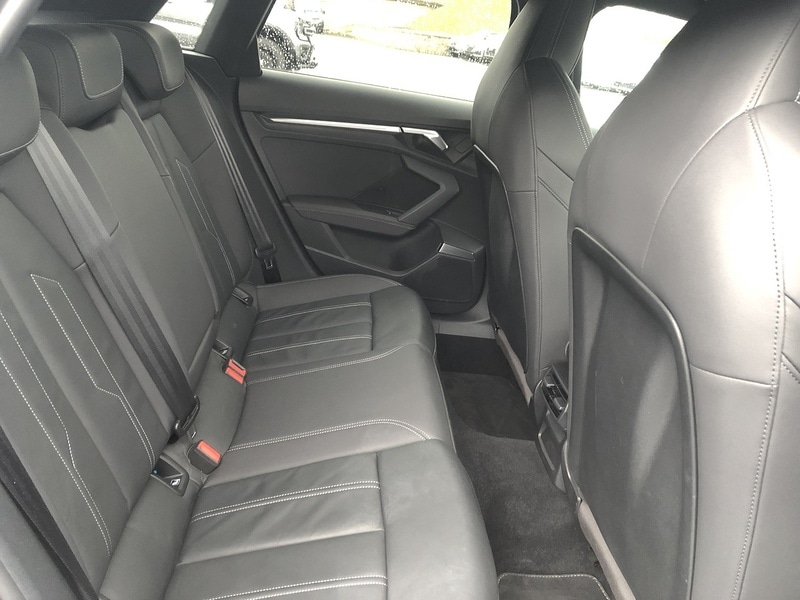 Used Audi A3 2021 for sale - 77617807: Photo 25