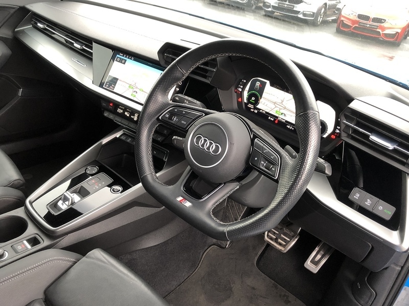 Used Audi A3 2021 for sale - 77617807: Photo 27