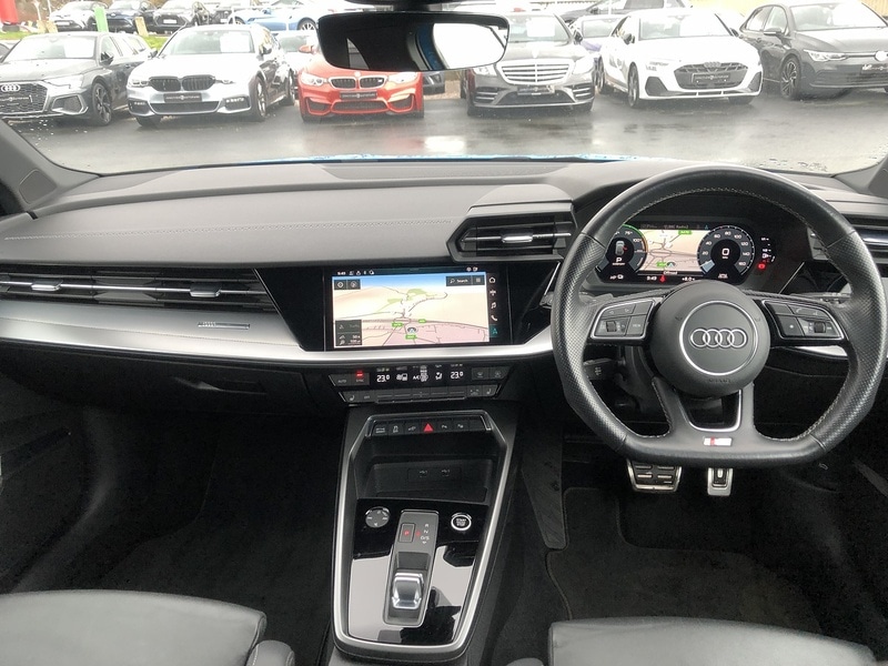 Used Audi A3 2021 for sale - 77617807: Photo 28