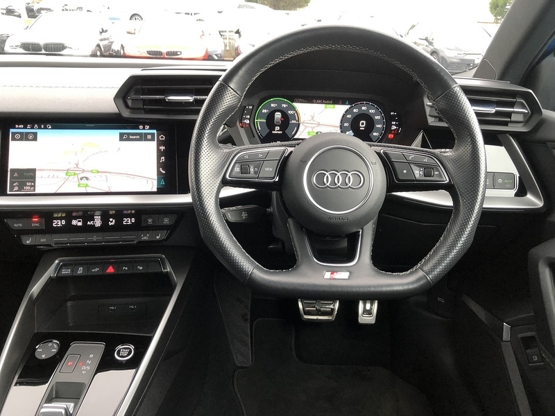 Used Audi A3 2021 for sale - 77617807: Photo 29