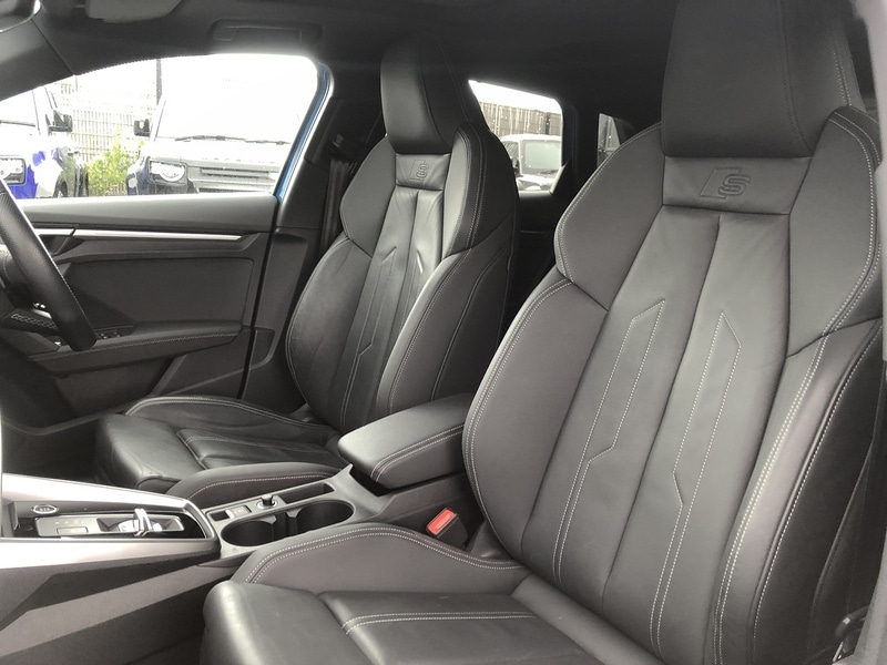 Used Audi A3 2021 for sale - 77617807: Photo 32