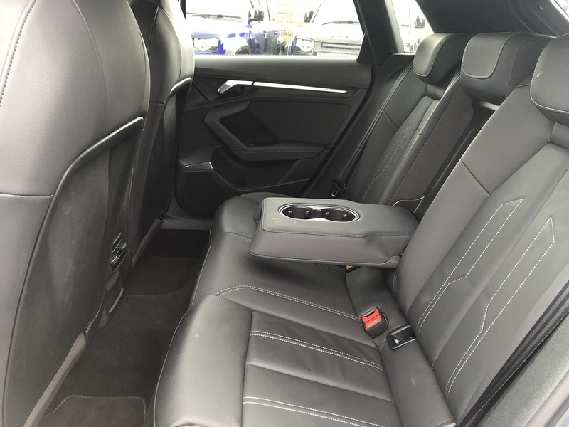 Used Audi A3 2021 for sale - 77617807: Photo 34