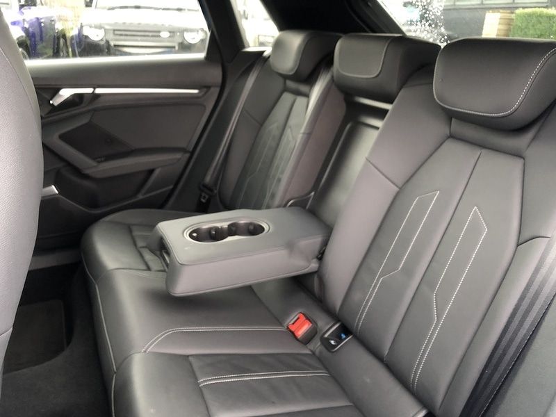 Used Audi A3 2021 for sale - 77617807: Photo 35