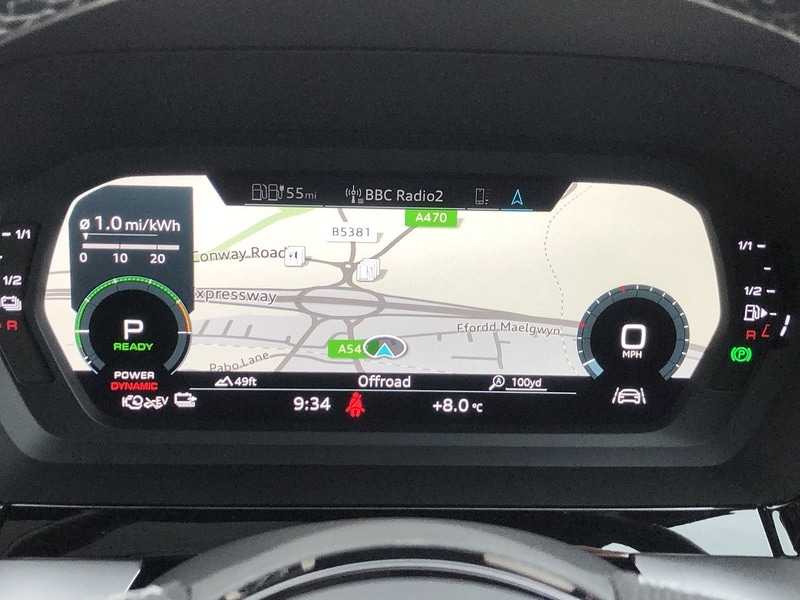 Used Audi A3 2021 for sale - 77617807: Photo 36