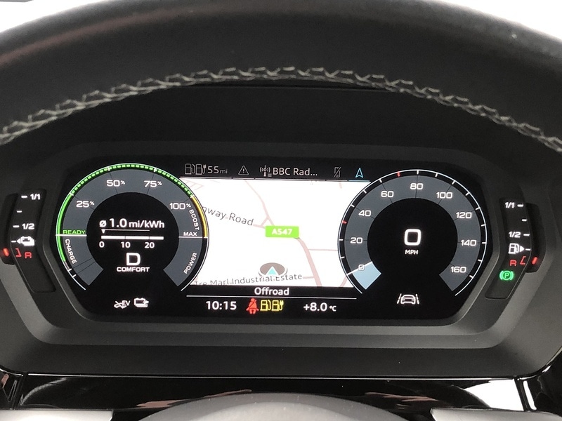 Used Audi A3 2021 for sale - 77617807: Photo 37