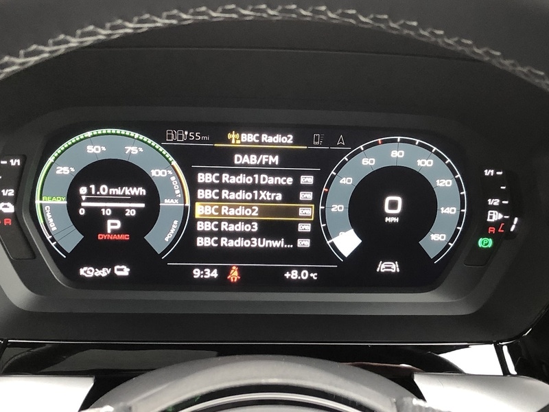 Used Audi A3 2021 for sale - 77617807: Photo 38