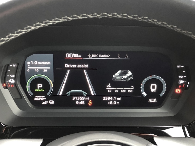 Used Audi A3 2021 for sale - 77617807: Photo 39