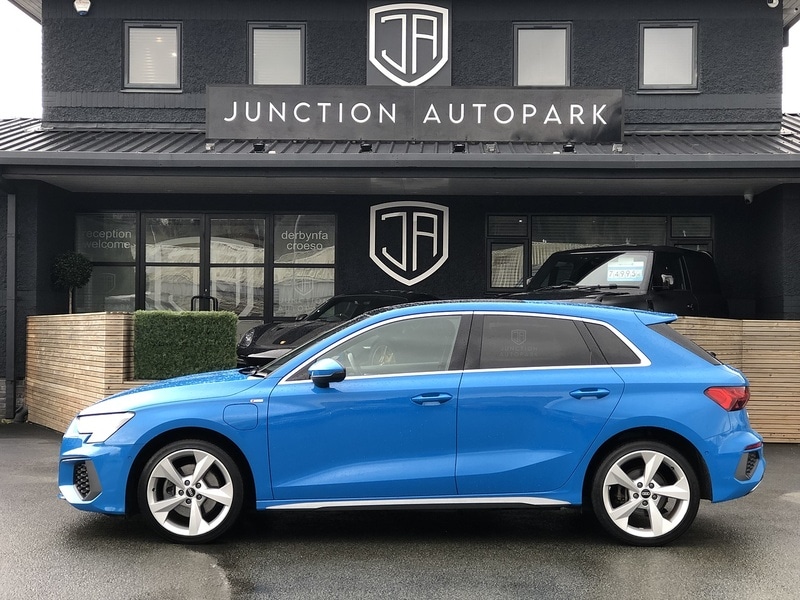 Used Audi A3 2021 for sale - 77617807: Photo 4