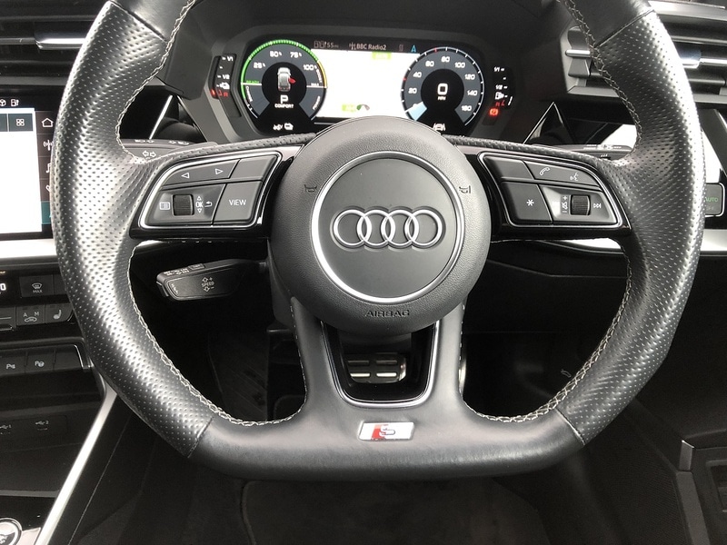 Used Audi A3 2021 for sale - 77617807: Photo 42