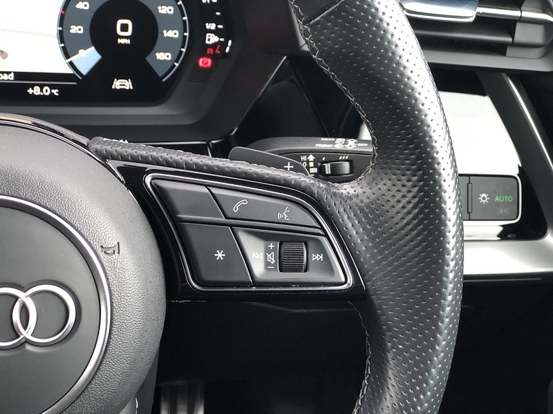 Used Audi A3 2021 for sale - 77617807: Photo 43