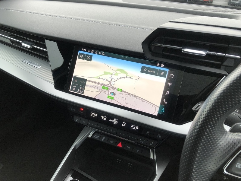 Used Audi A3 2021 for sale - 77617807: Photo 44