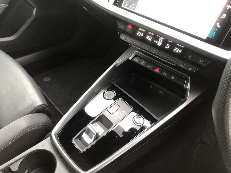 Used Audi A3 2021 for sale - 77617807: Photo 45