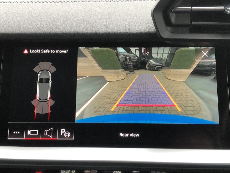 Used Audi A3 2021 for sale - 77617807: Photo 46