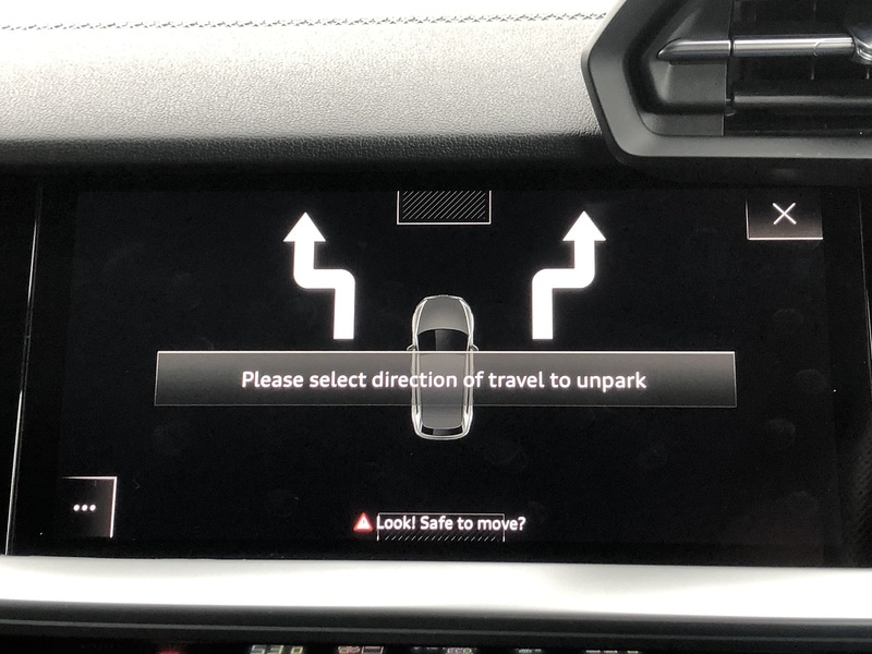 Used Audi A3 2021 for sale - 77617807: Photo 47