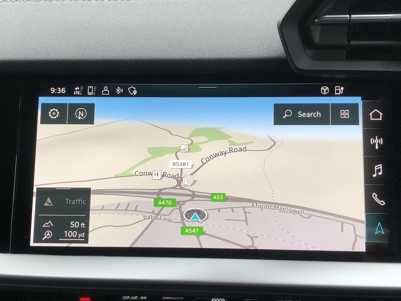 Used Audi A3 2021 for sale - 77617807: Photo 48