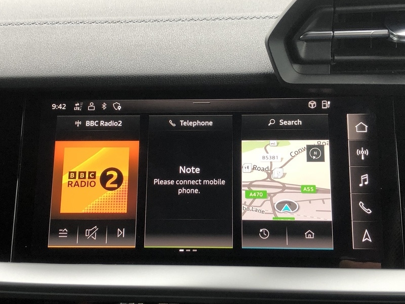 Used Audi A3 2021 for sale - 77617807: Photo 49