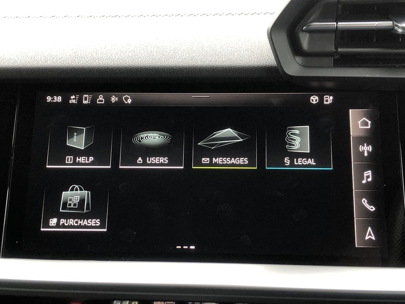 Used Audi A3 2021 for sale - 77617807: Photo 51