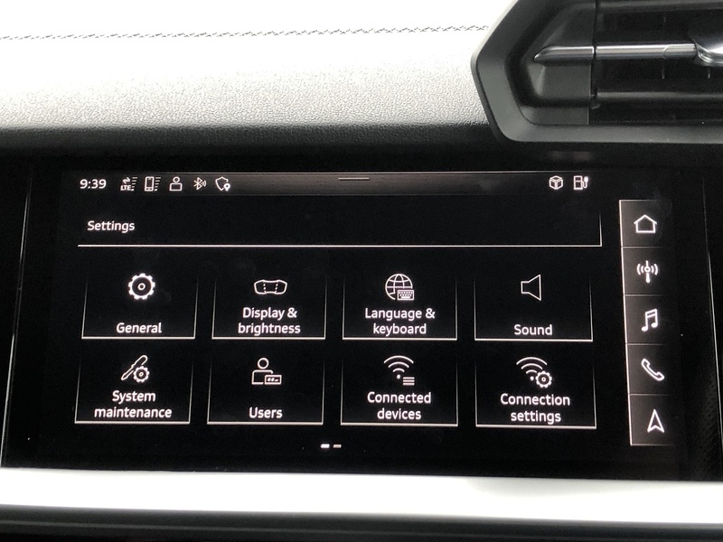 Used Audi A3 2021 for sale - 77617807: Photo 52