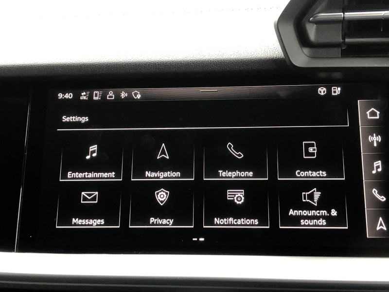 Used Audi A3 2021 for sale - 77617807: Photo 53