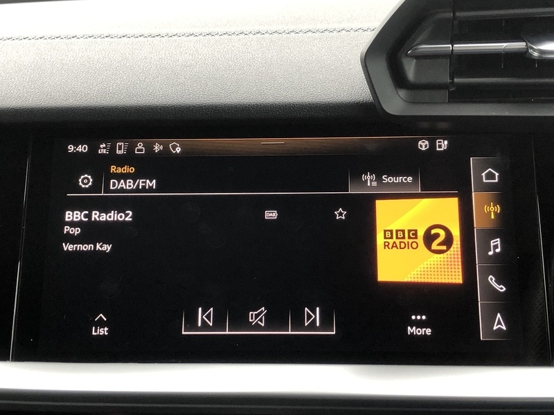 Used Audi A3 2021 for sale - 77617807: Photo 55