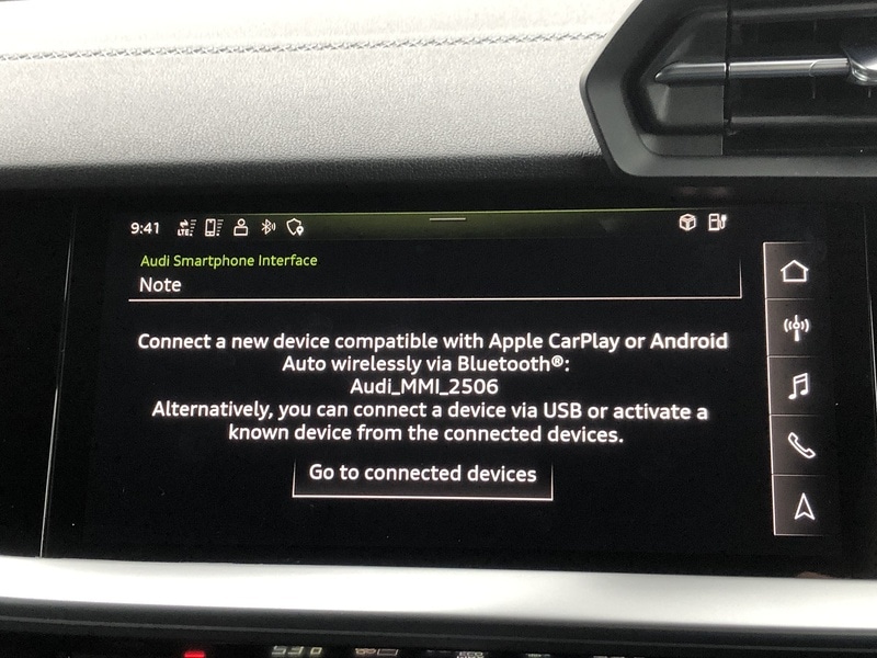 Used Audi A3 2021 for sale - 77617807: Photo 56