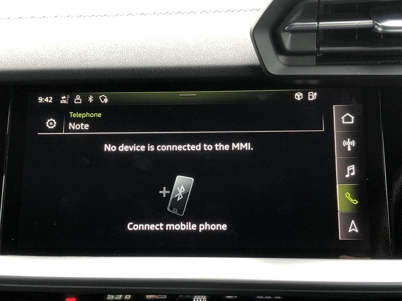 Used Audi A3 2021 for sale - 77617807: Photo 57