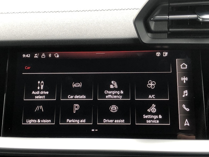 Used Audi A3 2021 for sale - 77617807: Photo 58